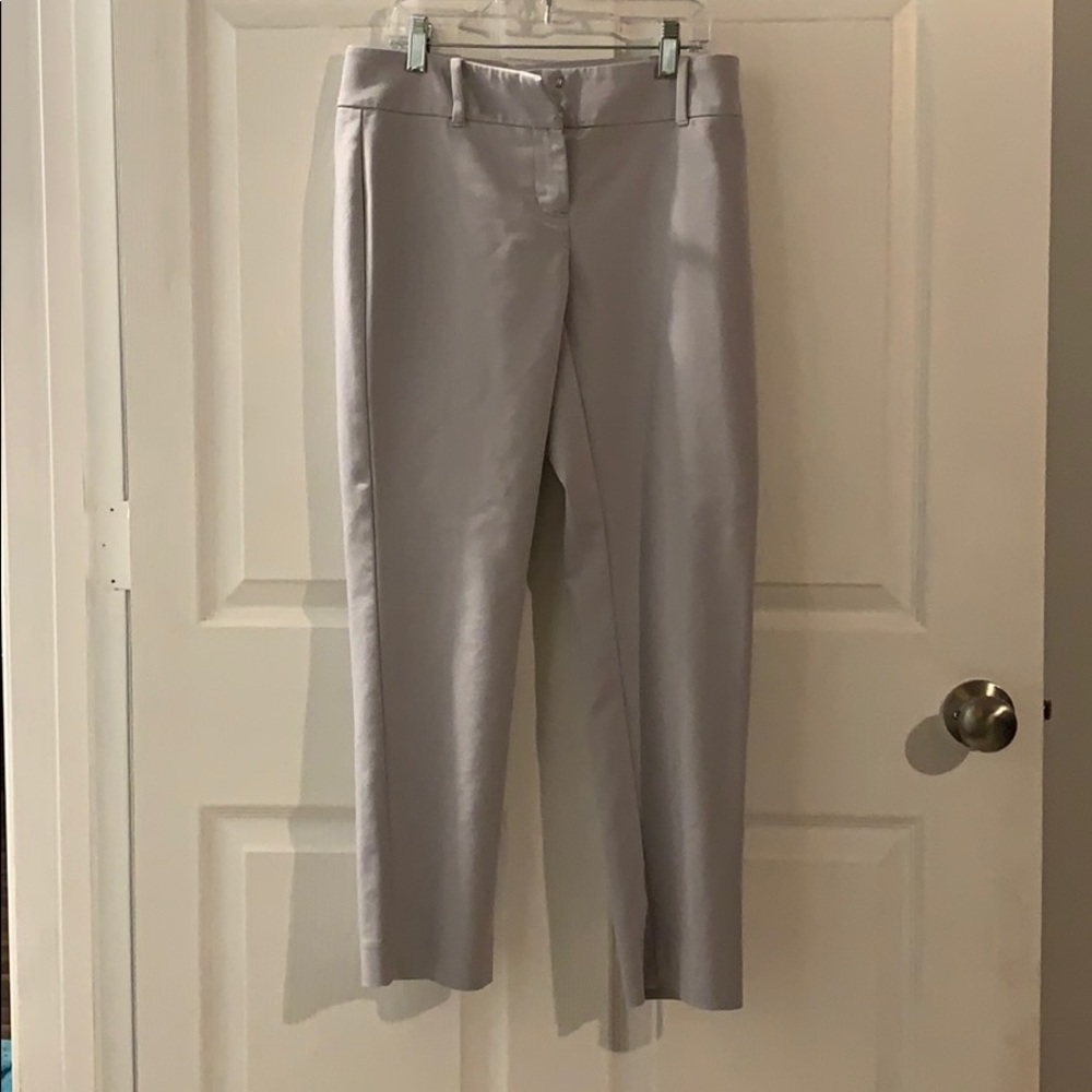White House Black Market Dress Pants